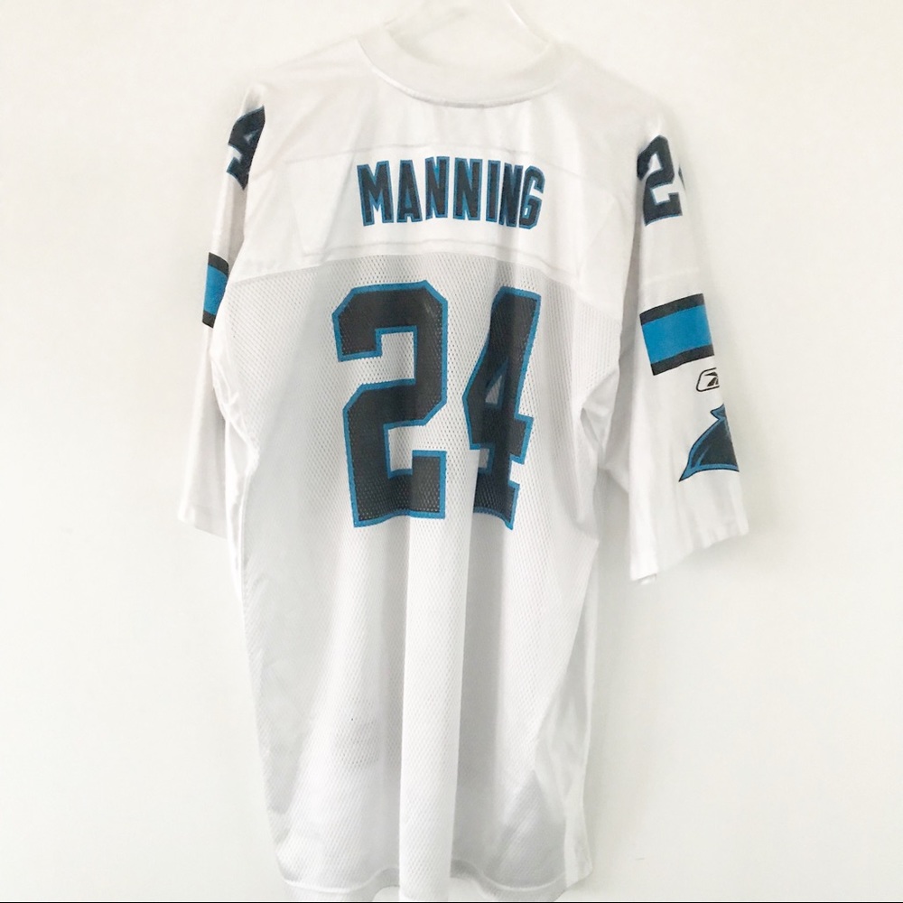 Rare Manning 24 Jersey, 2X